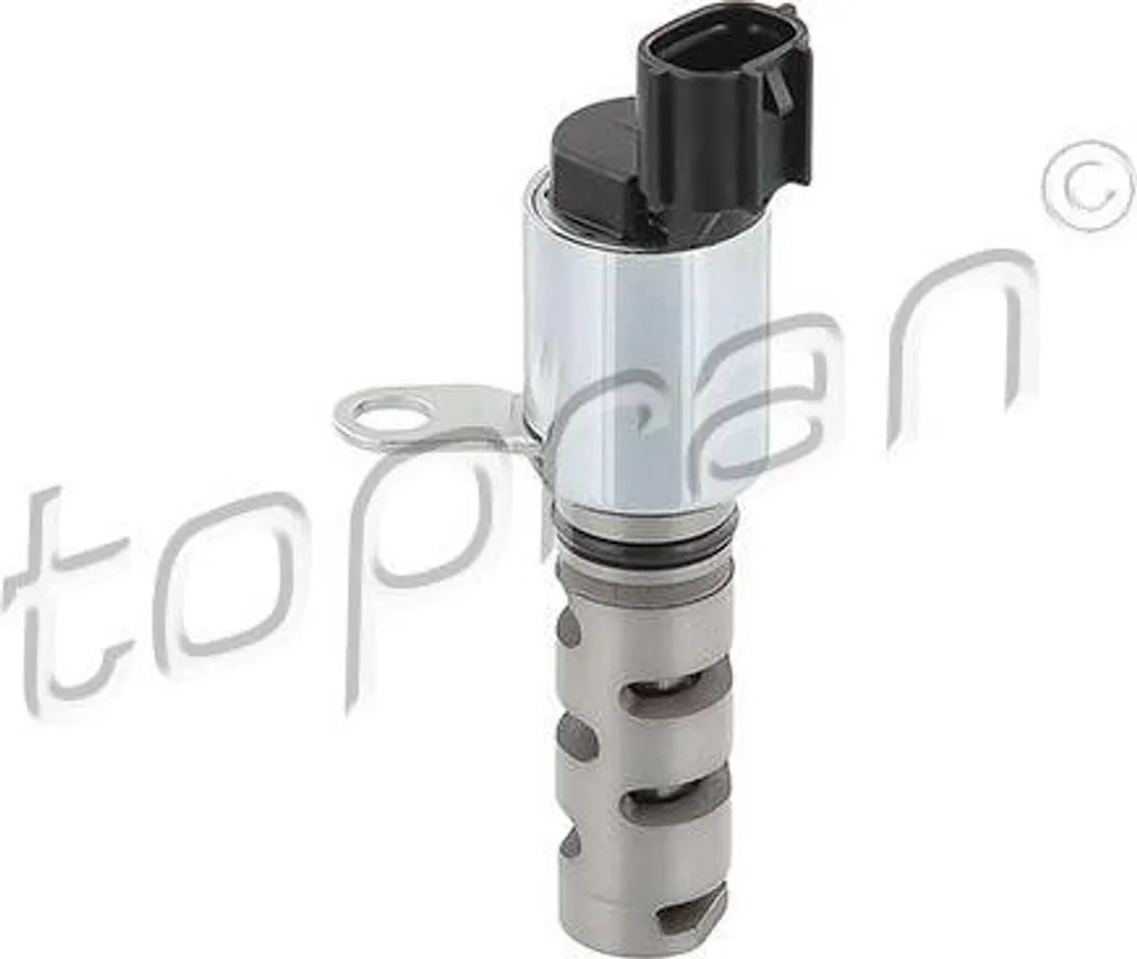 Vanne de commande d'huile OE 2435523763 haute précision pour moteur