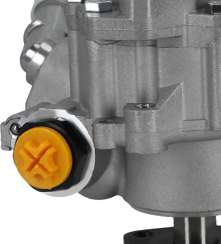 Pièce direction assistée pour BMW E90 E87 X1, remplacement 2004-2012 - 10