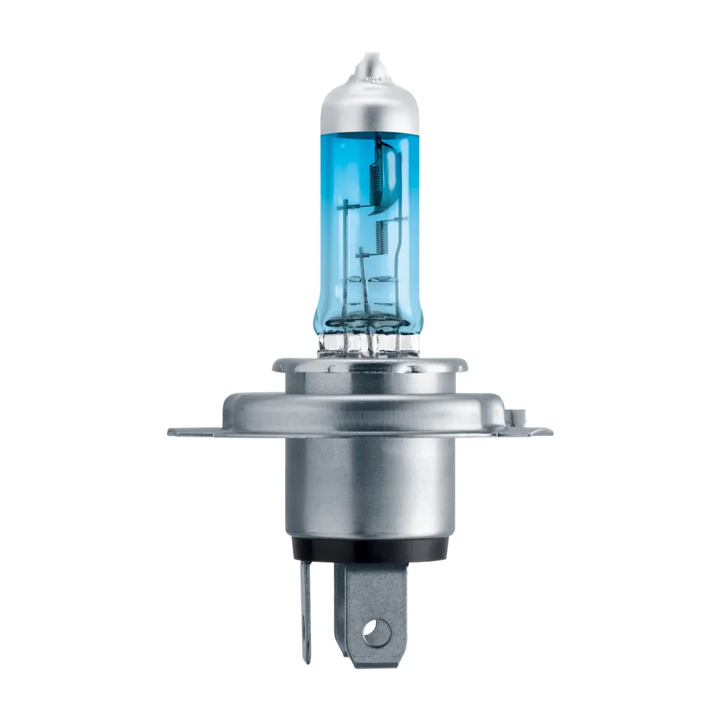 Philips WhiteVision ultra H4 Test: Luce Bianca 4200K e Stile per la Tua Auto