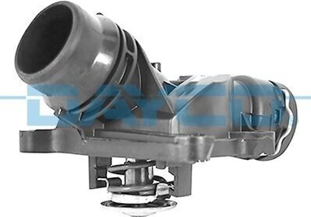 DAYCO Thermostat Kühlmittel 88°C für BMW 3 Touring (E91) 3 Limousine (E90) 3 Limousine (E46) 1 Schrägheck (E87) 5 Limousine (E60)