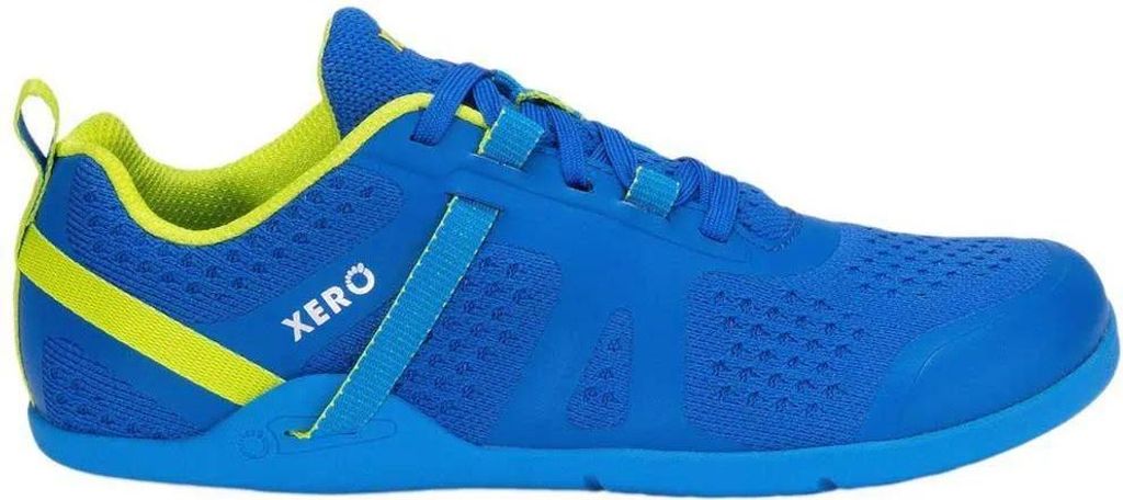 Xero Shoes Prio Performance Laufschuhe Blau EU 42 Damen Blau EU 42