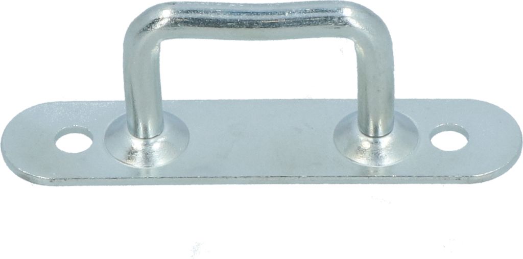 Opschroefbrug metaal 36mm 4st Image du produit 