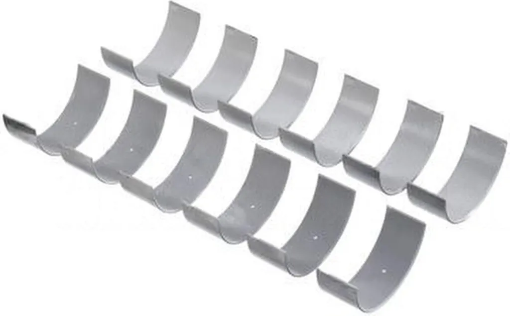 Palier de bielle 36442600 Kolbenschmidt robuste pour camions MAN TGS