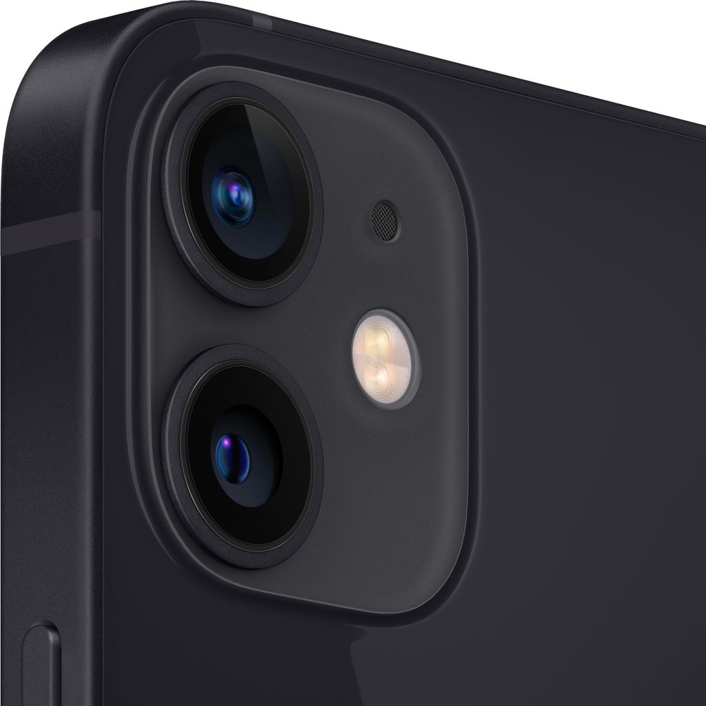 Apple iPhone 12 mini , 13,7 cm (5.4"), 2340 x 1080 Pixel, Produktbild 
