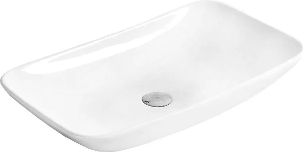 Offerta Lavabo Mexen Nina 69 cm Bianco | Miglior Prezzo Lavandino Bagno