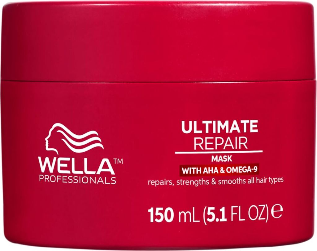 Wella Professionals Ultimate Repair Mask 150 ml Obrázek produktu 