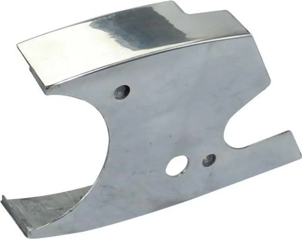 Couverture du moteur et carénage pour Puch M50 Racing - Pièce d'origine