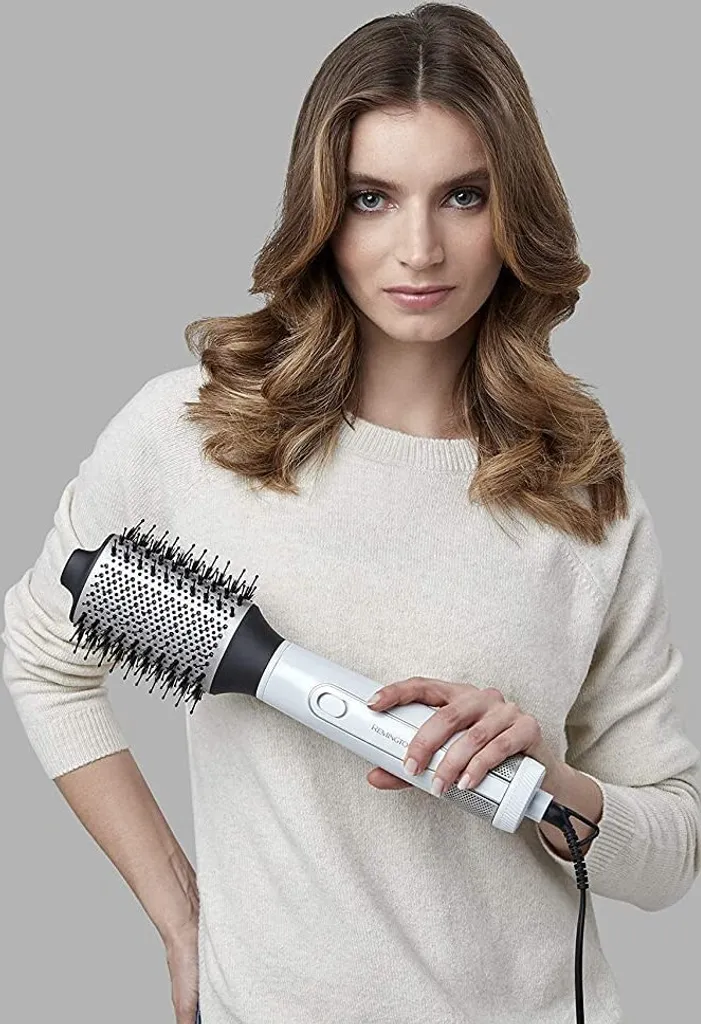 Spazzola Remington Hydraluxe AS8901 Caldo Rose Gold | Volume 1200W - 9