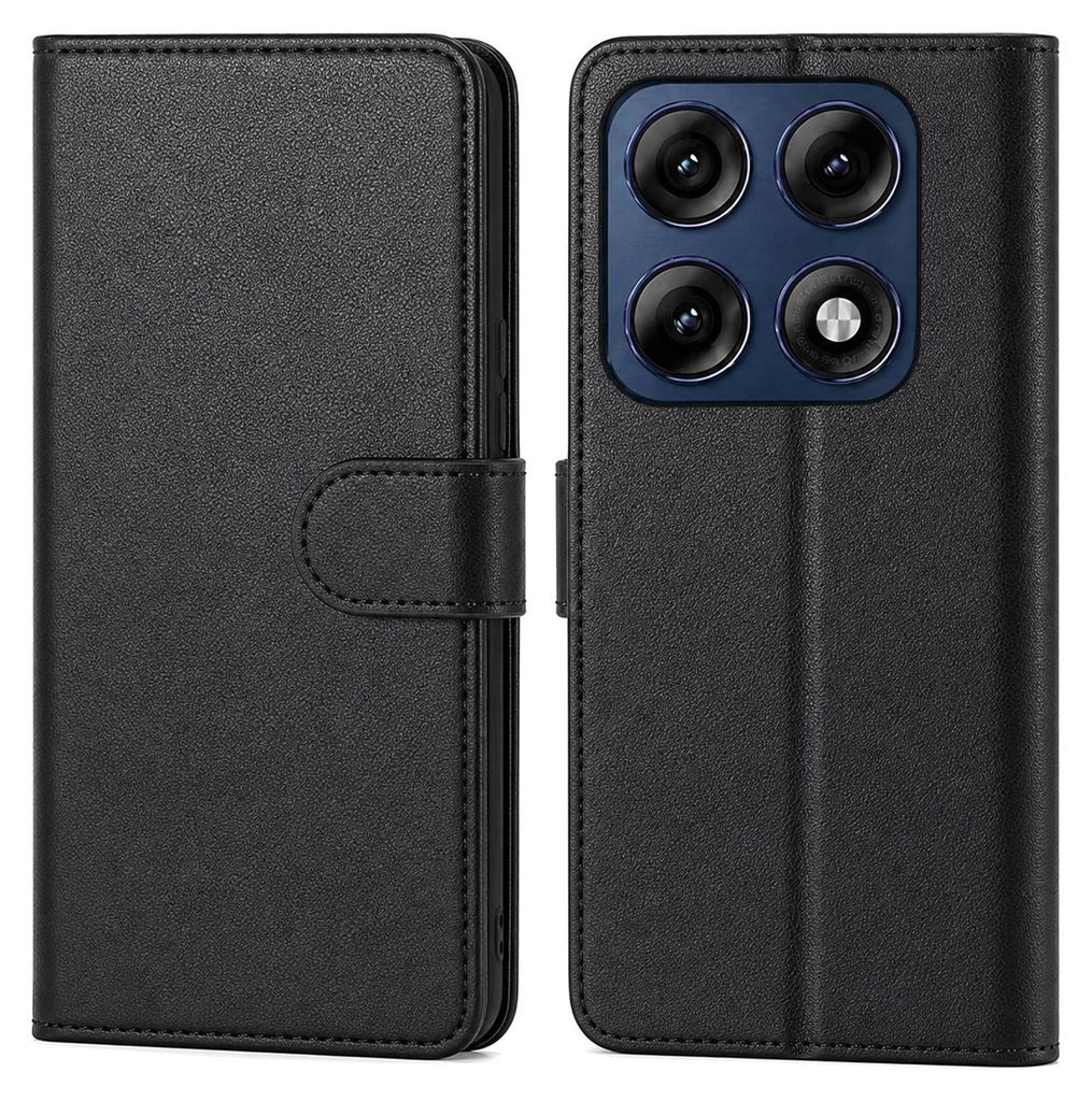 Book Case für Motorola Edge 70 Pro Hülle Flip Cover Handy Produktbild 