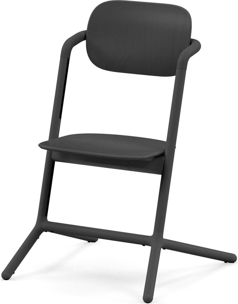 Cybex Lemo2 3 In 1 Set Hochstuhl Für Zu Hause Silber  Produktbild 12