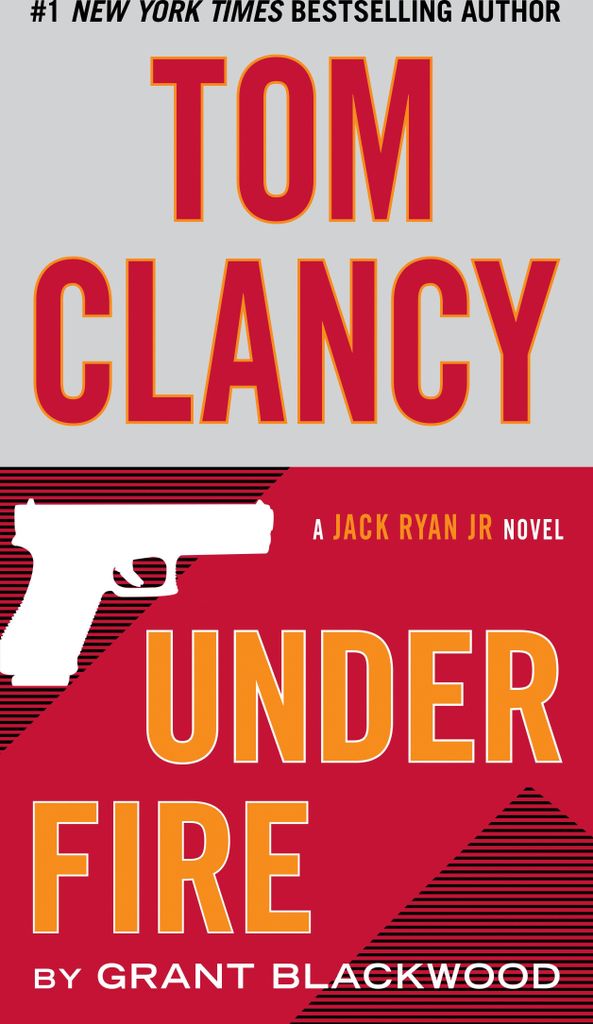 Tom Clancy Under Fire