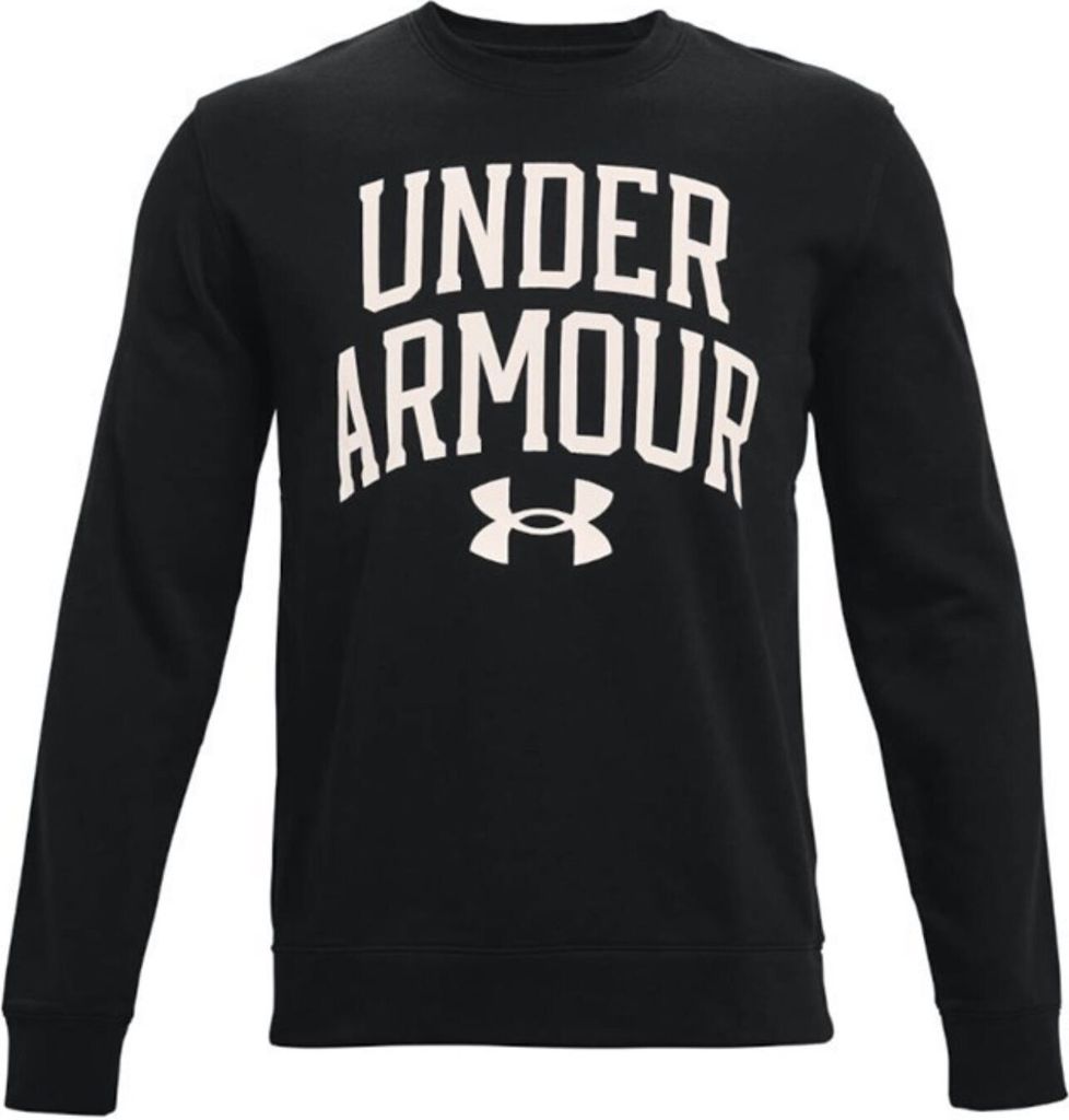 Under Armour Sweatshirts Rival Terry Crew, 1361561001, Produktbild 