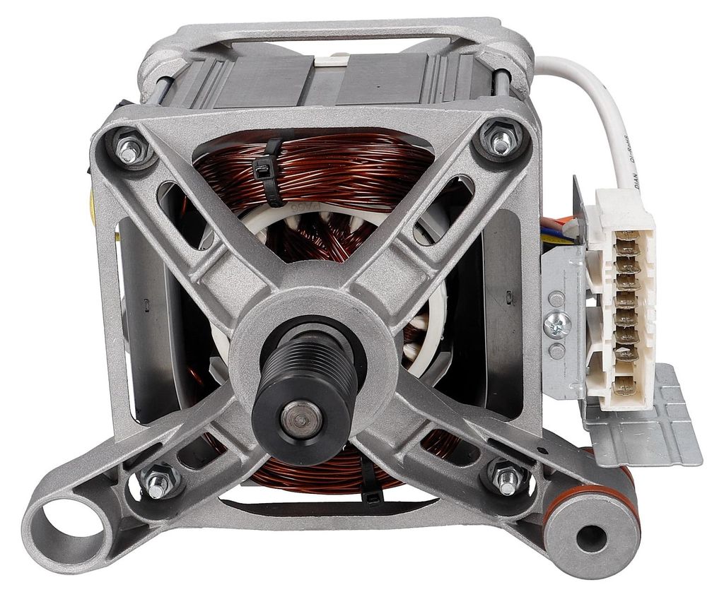 easyPART passend für 11002011003677 Midea Motor für Trockner