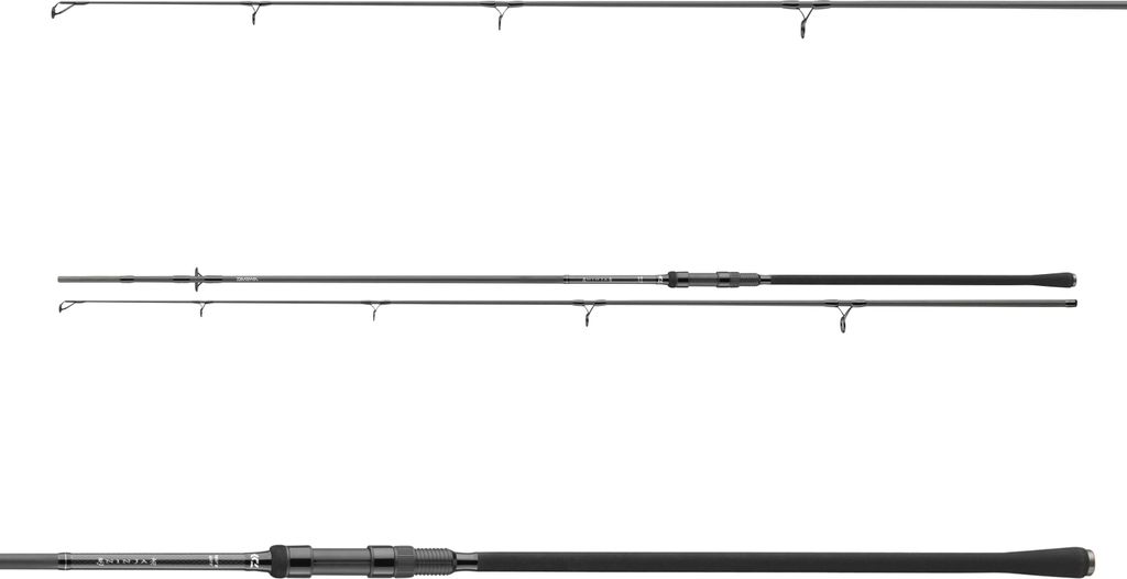 Daiwa Ninja X Karpfenrute 10ft 2.00lb