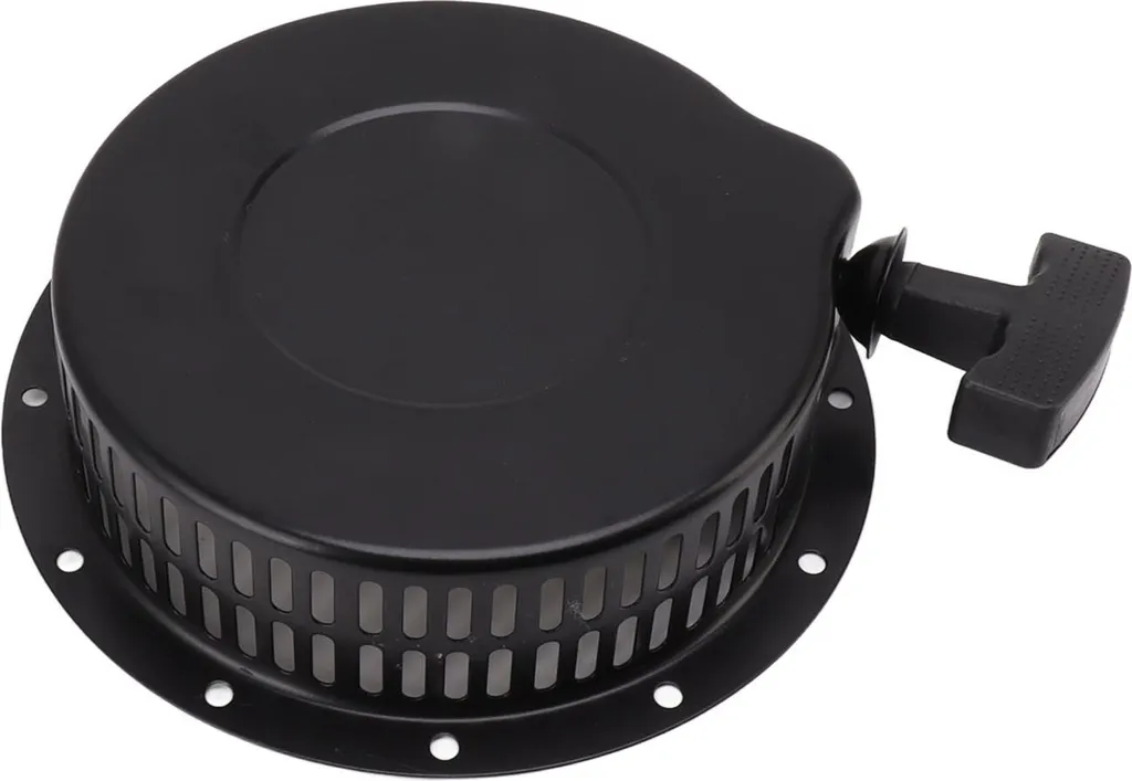 Démarrage groupe électrogène diesel 186F 192F avec ce lanceur à rappel