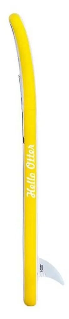 FunWater SUPTS08B Paddleboard Gonflable avec Accessoires Complets - 4