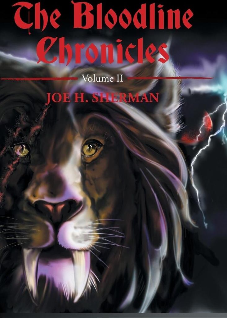 The Bloodline Chronicles