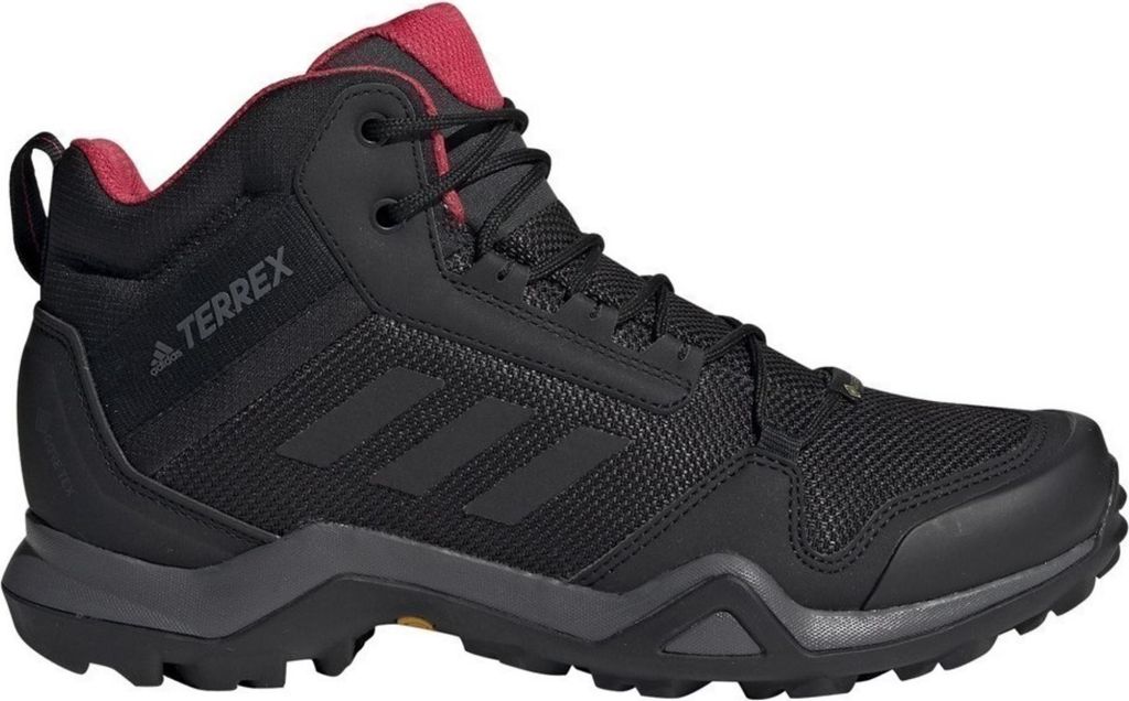 Adidas Schuhe Terrex AX3 Mid Gtx, BC0590