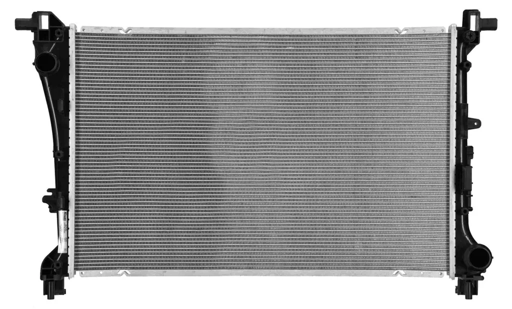 Évitez la surchauffe : Radiateur moteur Nissens pour Fiat Tipo 356