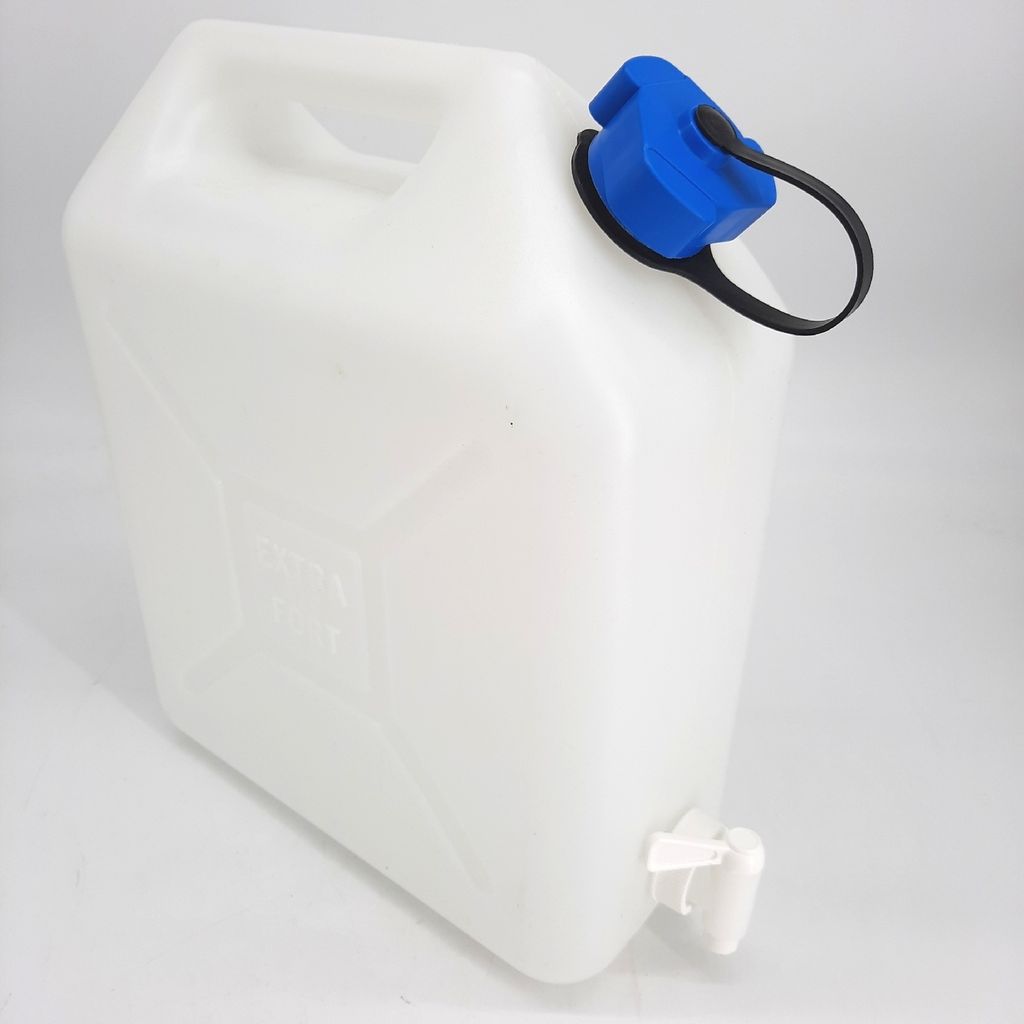 Kanister na vodu CAMPINGAZ 32795 10l Obrázok produktu 16