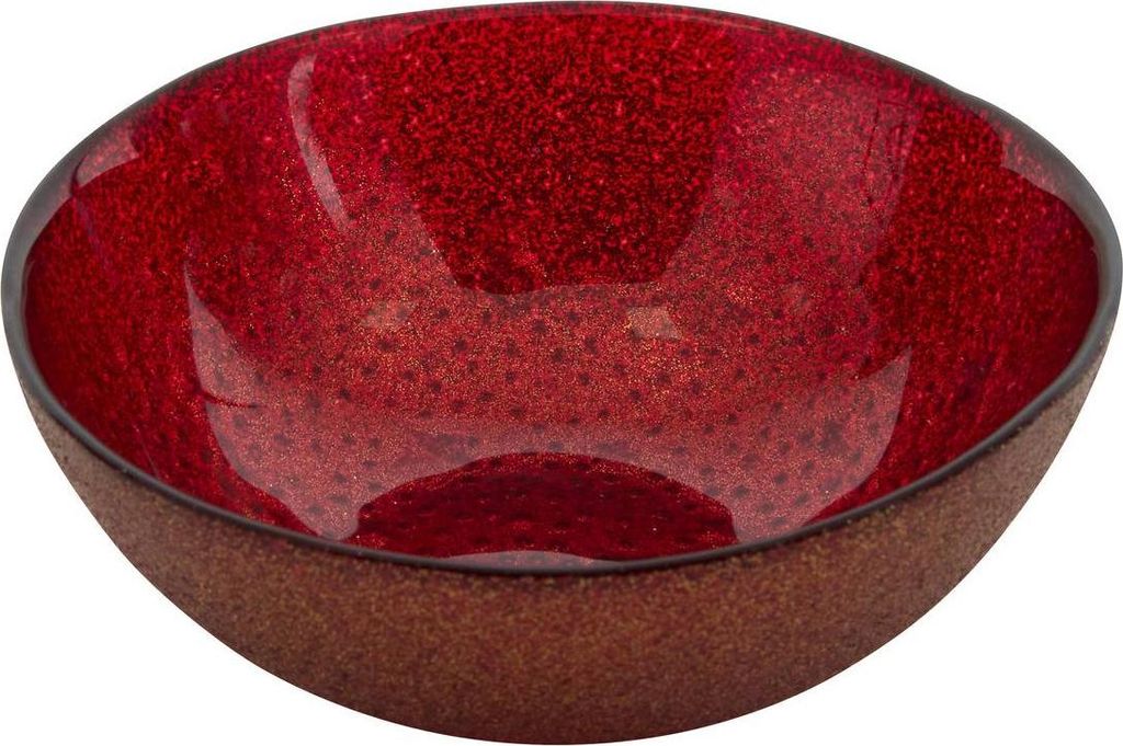 Schale "weihnachten" aus glas - SG Secret de Gourmet Produktbild 
