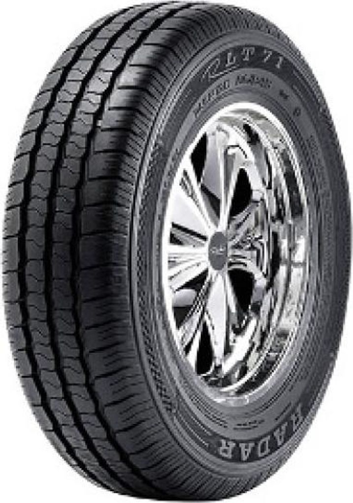 Radar Sommerreifen motorcycle-tyres RLT 71 ( 205/75 R14C 109/107R )