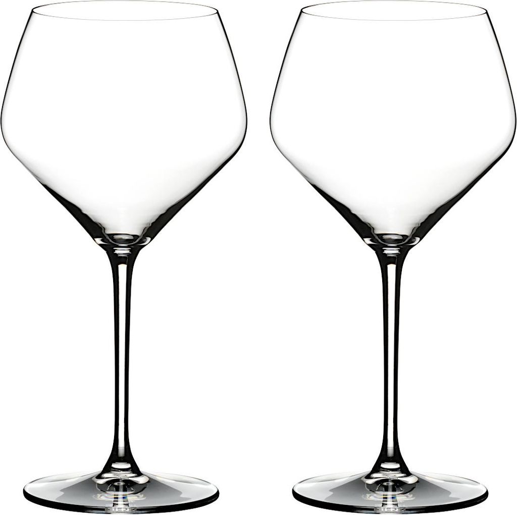 RIEDEL 4441/97 EXTREME Chardonnay - Fass gereift - Weinglas Produktbild 