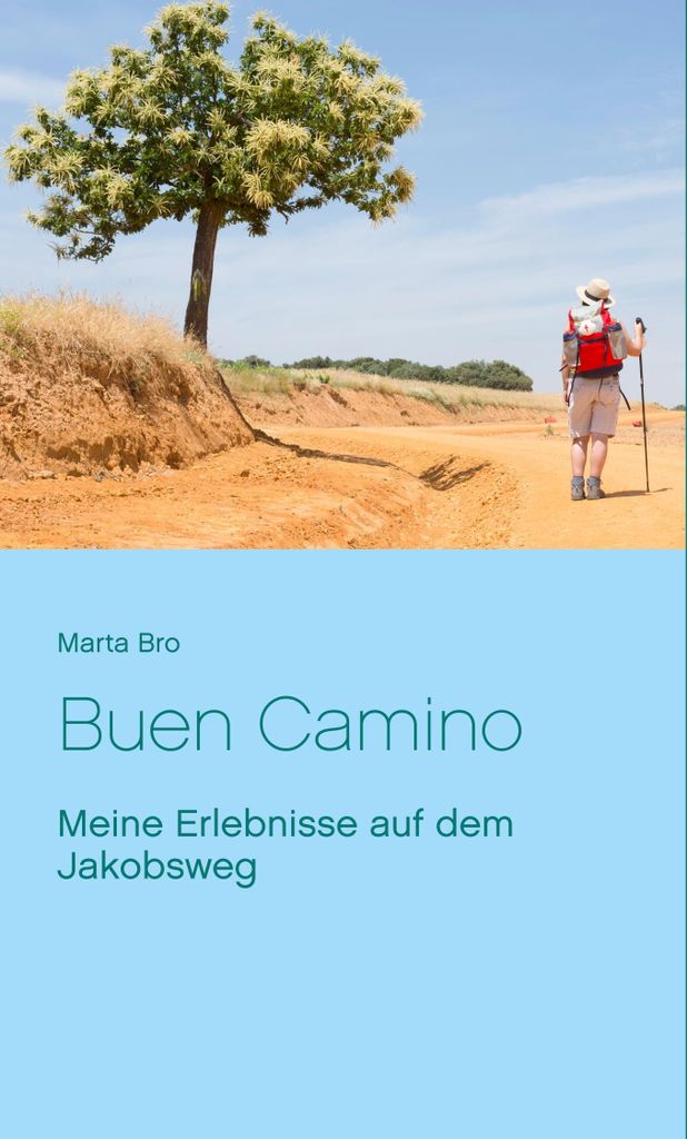 Buen Camino