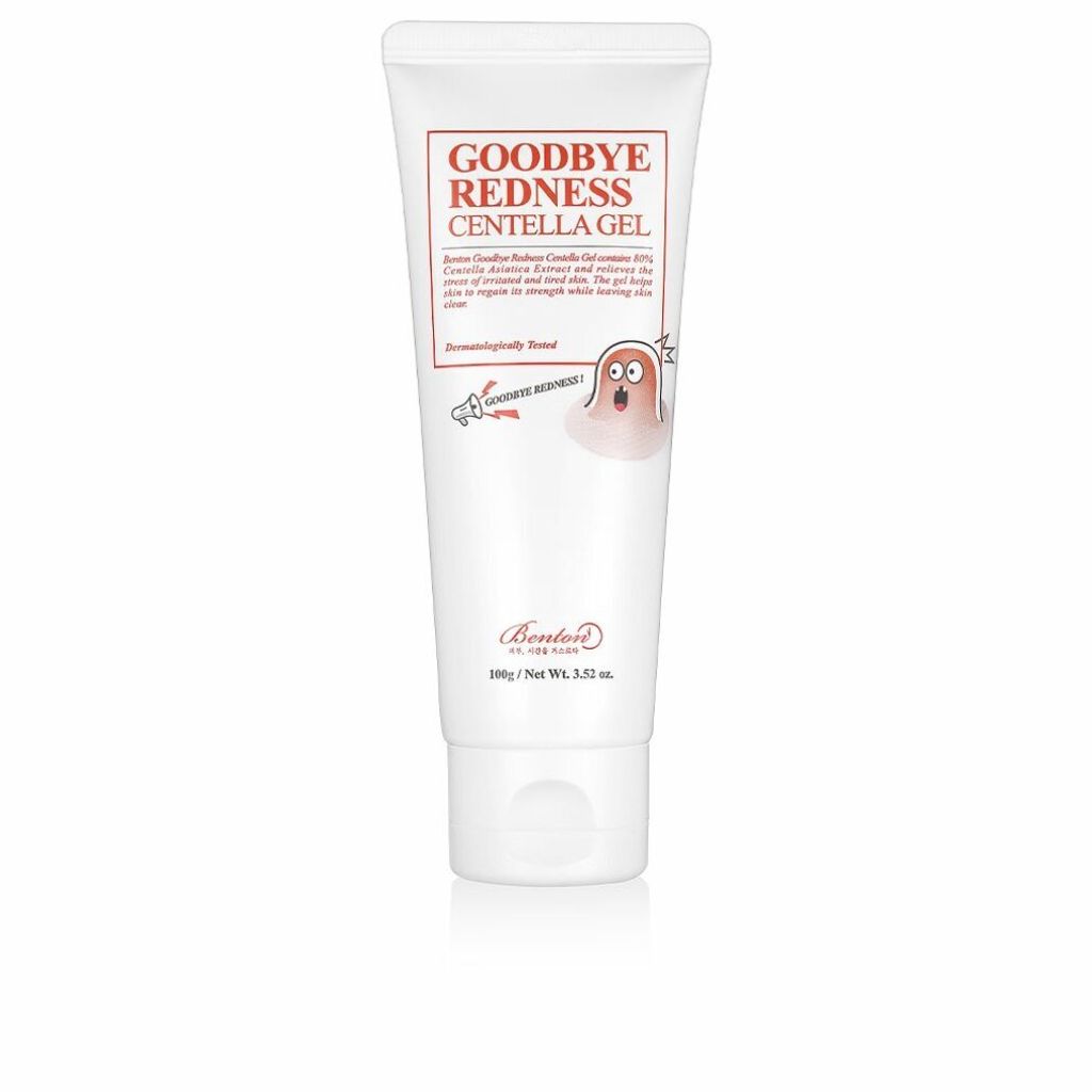 GOODBYE REDNESS CENTELLA żel 100ml Zdjęcie produktu 