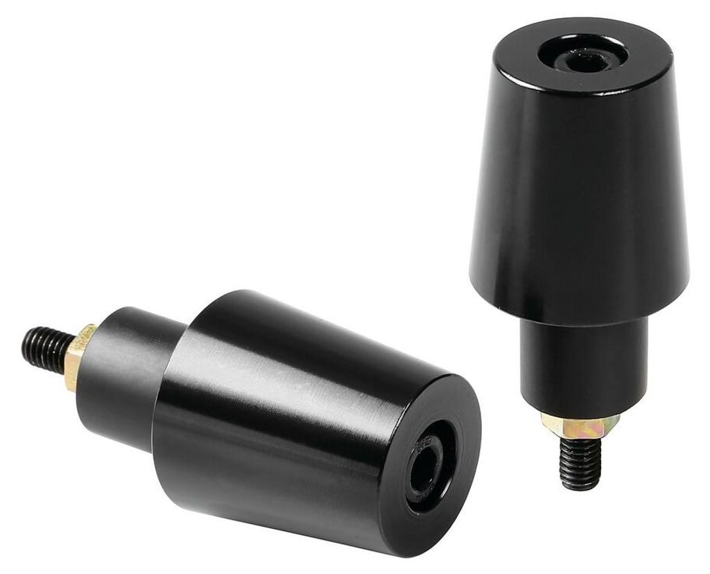 LAMPA Lenkerenden Lenkergewichte 90317 17 23mm Produktbild 