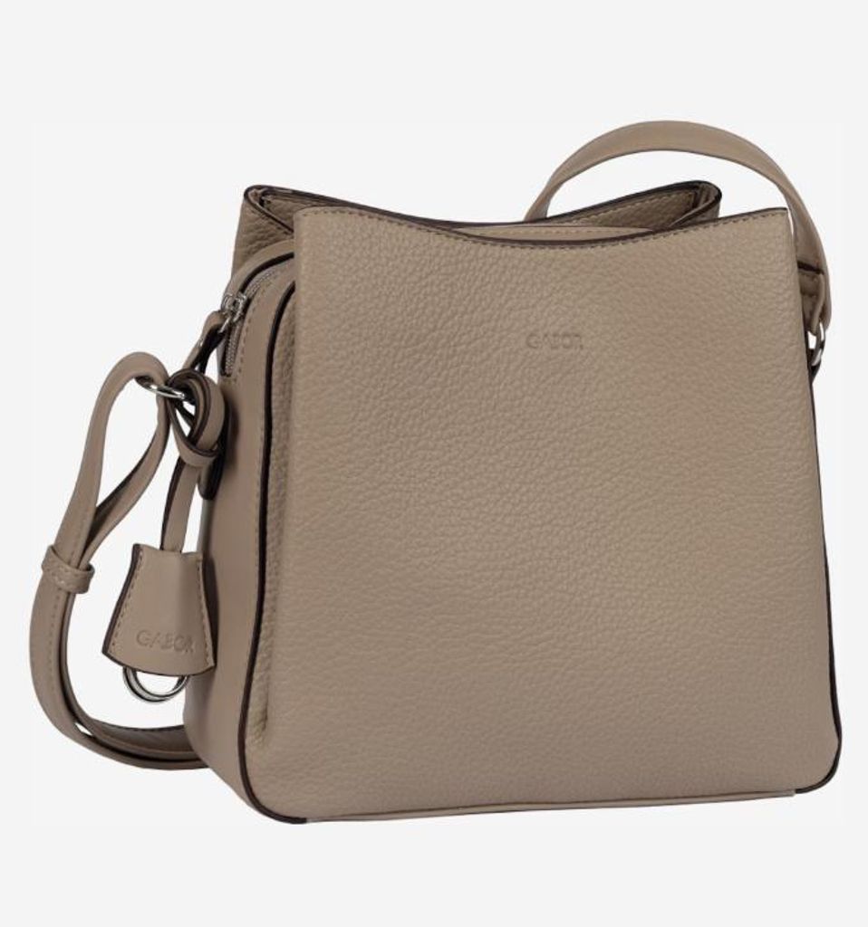 Gabor Kalilla Cross Bag M Tasche Beige in Gr. OneSize Produktbild 