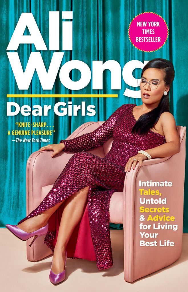 Dear Girls – Lingua: Inglese