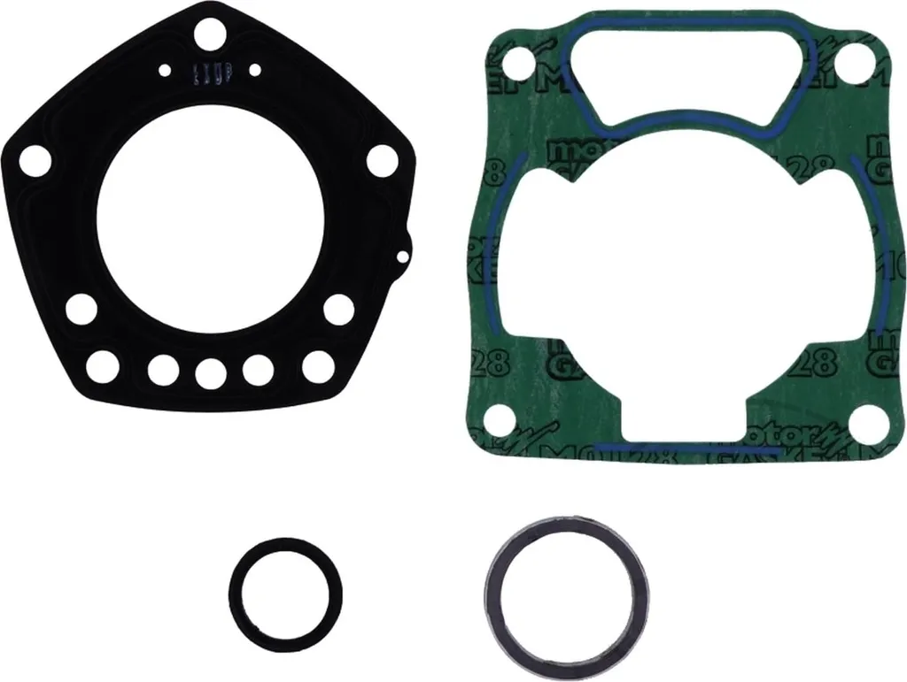 Stopper les fuites moteur Honda FES 150 Pantheon kit joints 98-01