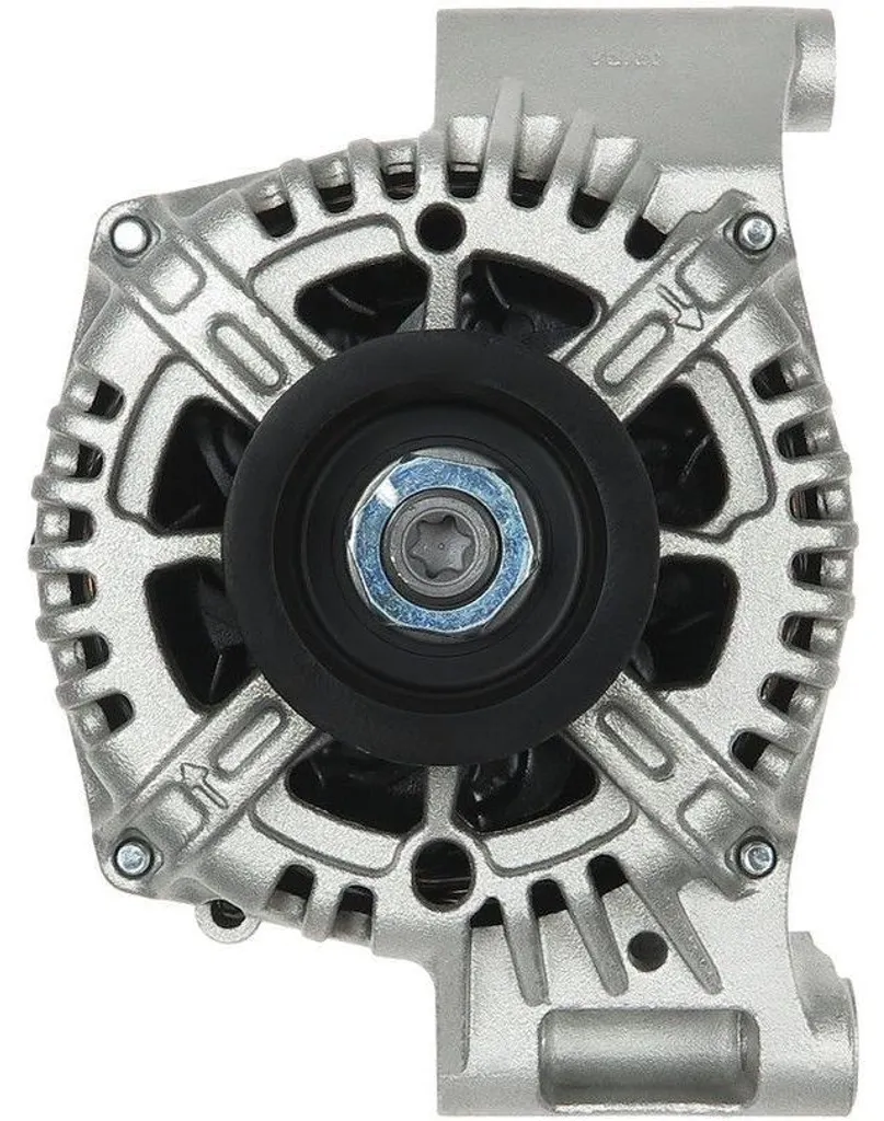 Turbo Compresseur 1.3 D Multijet pour Fiorino et Nemo 75 - Haute Pression