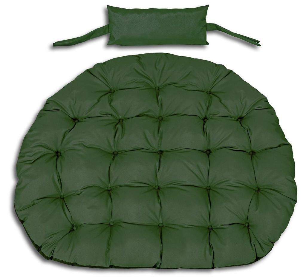Gartenkissen 120 cm für Hängesessel Storchennest, Produktbild 