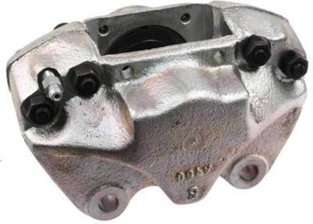 Bremssattel 2 Kolben Ø 48 mm Grauguss A.B.S. für u.a. ALFA ROMEO SPIDER