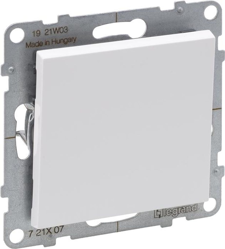 Legrand INTERMEDIATE SWITCH 10AXWHITE