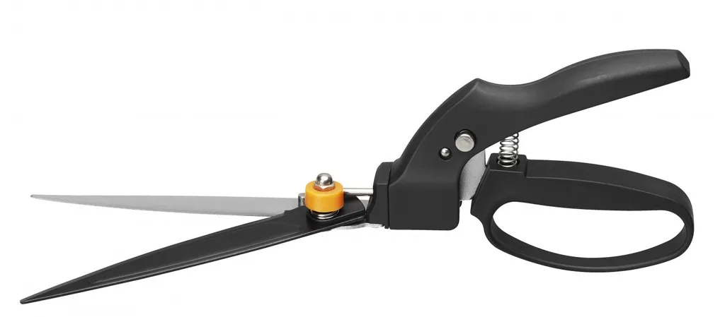 Design e Precisione: Cesoie Erba Fiskars SmartFit GS40 1023632