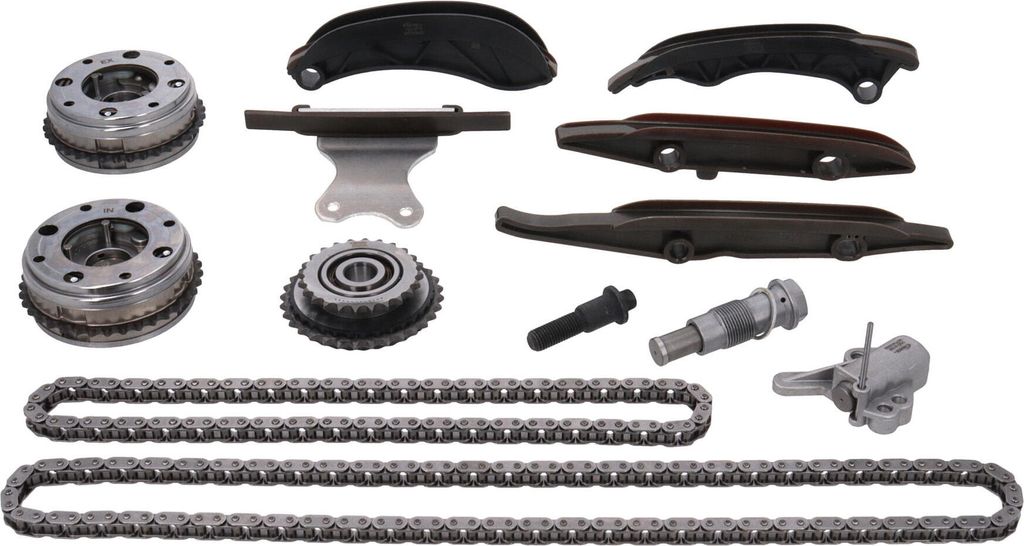 Steuerkettensatz BMW F20,F30,G20,G30,G11 G01/02, B48/58 eng.
