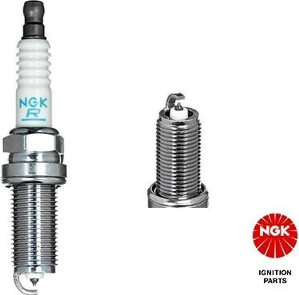 Candele Ngk Sistema Di Accensione 5472