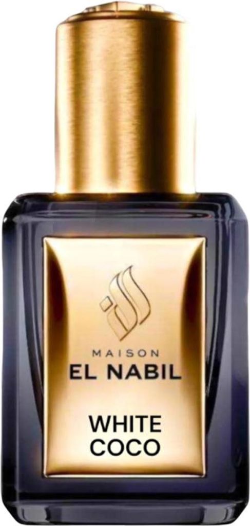 El Nabil - Estratto di profumo White Coco Immagine del prodotto 