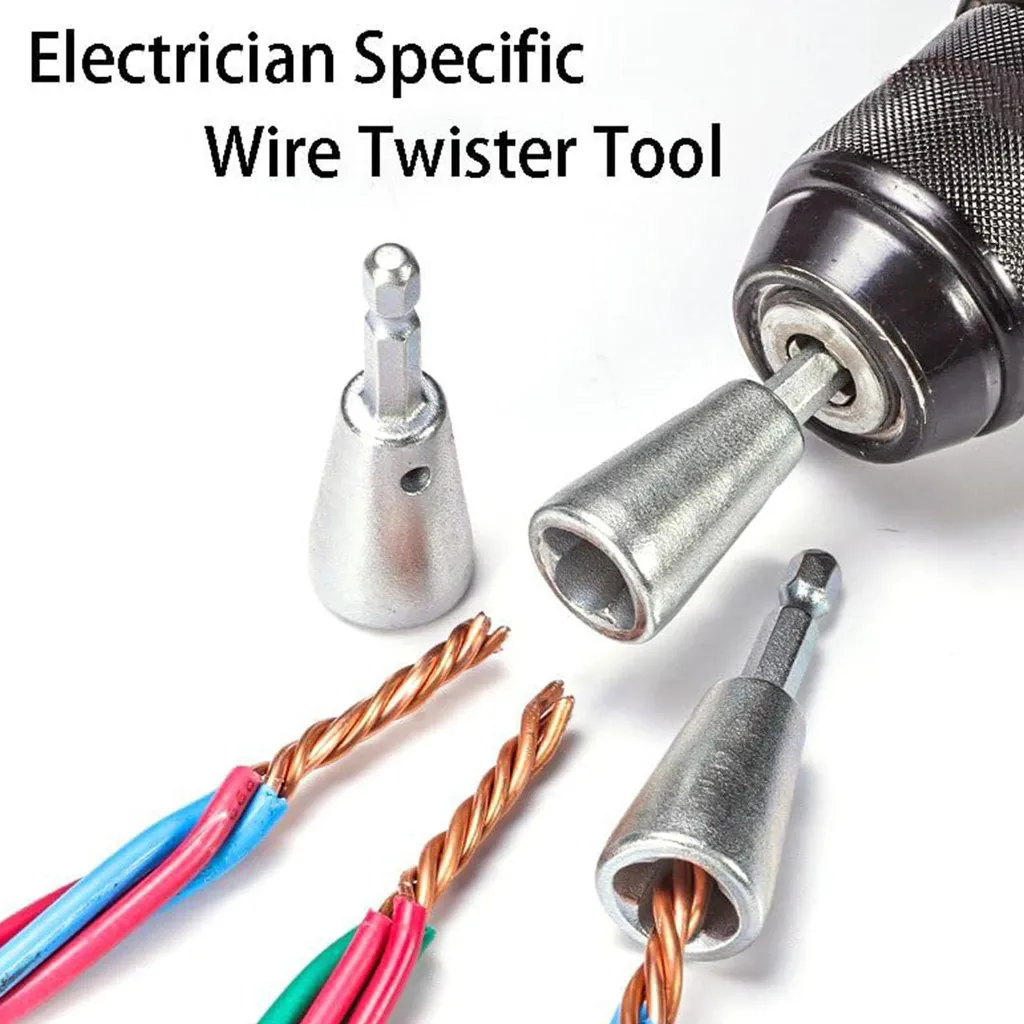 Dénudeur électrique réglable 10-33mm haute efficacité pour câbles - 19