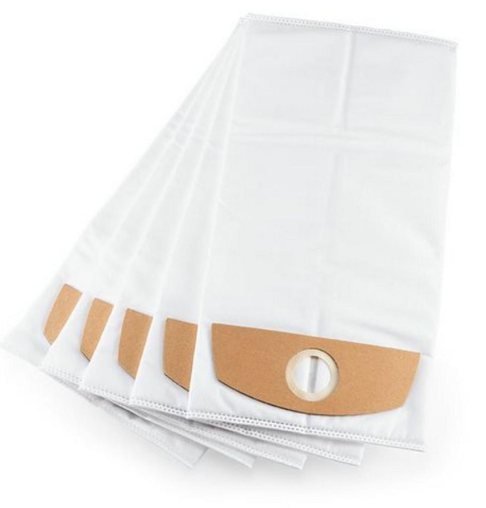 Flex Vlies-Filtersack FS-F VC 6 passend zu VC 6 L MC + VC 6 Obrázok produktu 