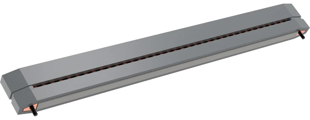 Kit Personnalisation Corsair Dominator Titanium Fin Gris CMP5AGTFING