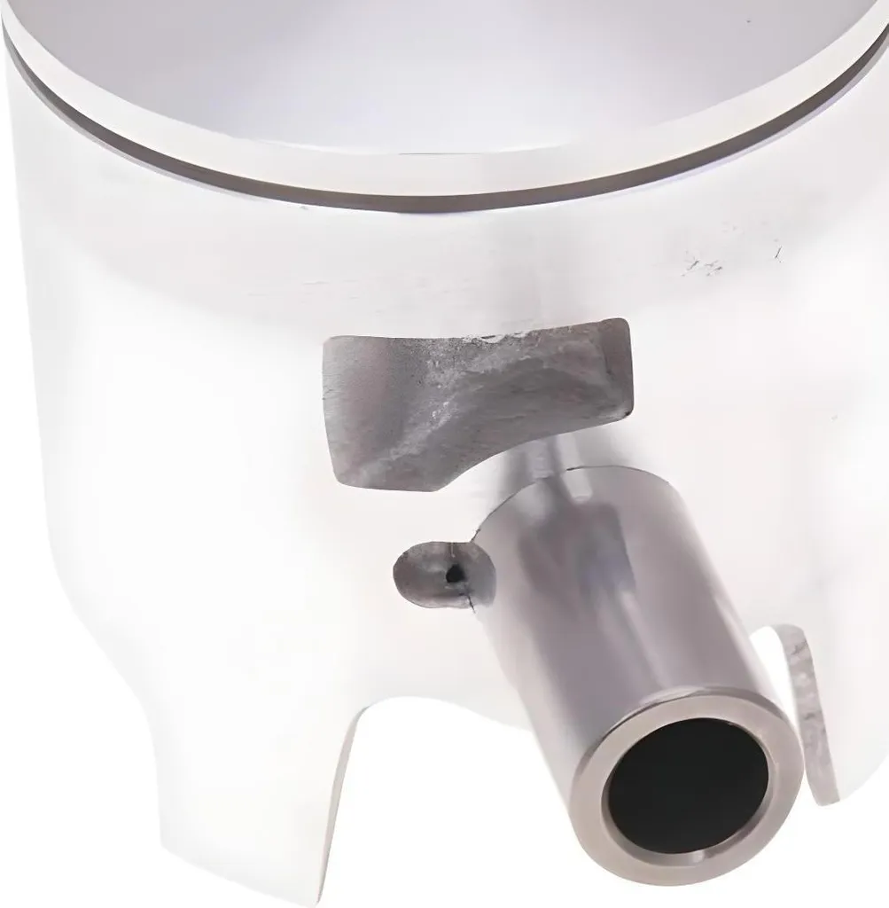 Piston Airsal T6-Racing 69,5ccm 47,6mm pour CPI et Keeway Euro 2