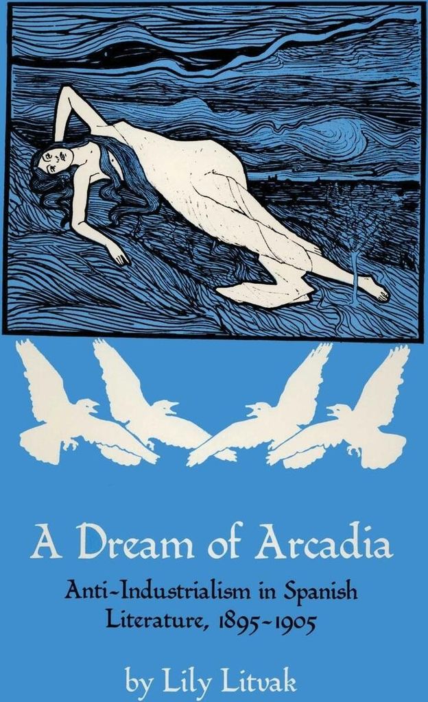 A Dream of Arcadia