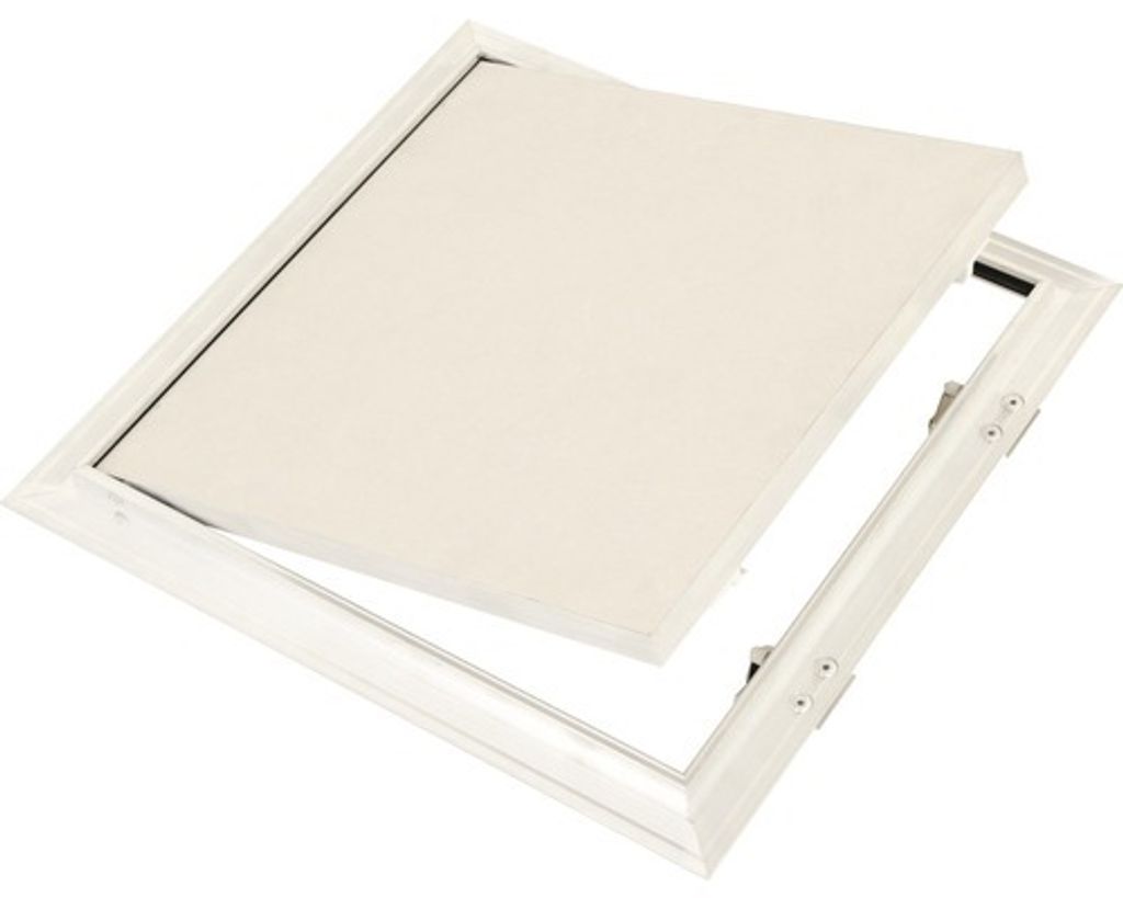 Revizní dvířka TAMADEX GKB US/TS 1000 x 1000 x 12,5 mm Obrázek produktu 