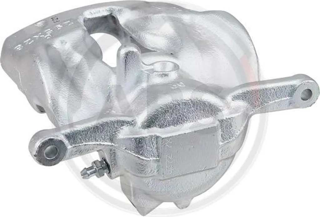 Étrier de frein anti-corrosion haute performance pour Mercedes Classe A