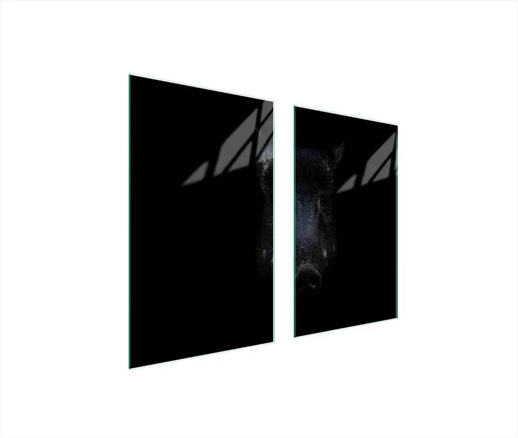 Decorwelt, copertura per piano cottura, bianco, 90 x 52 cm, copertura
