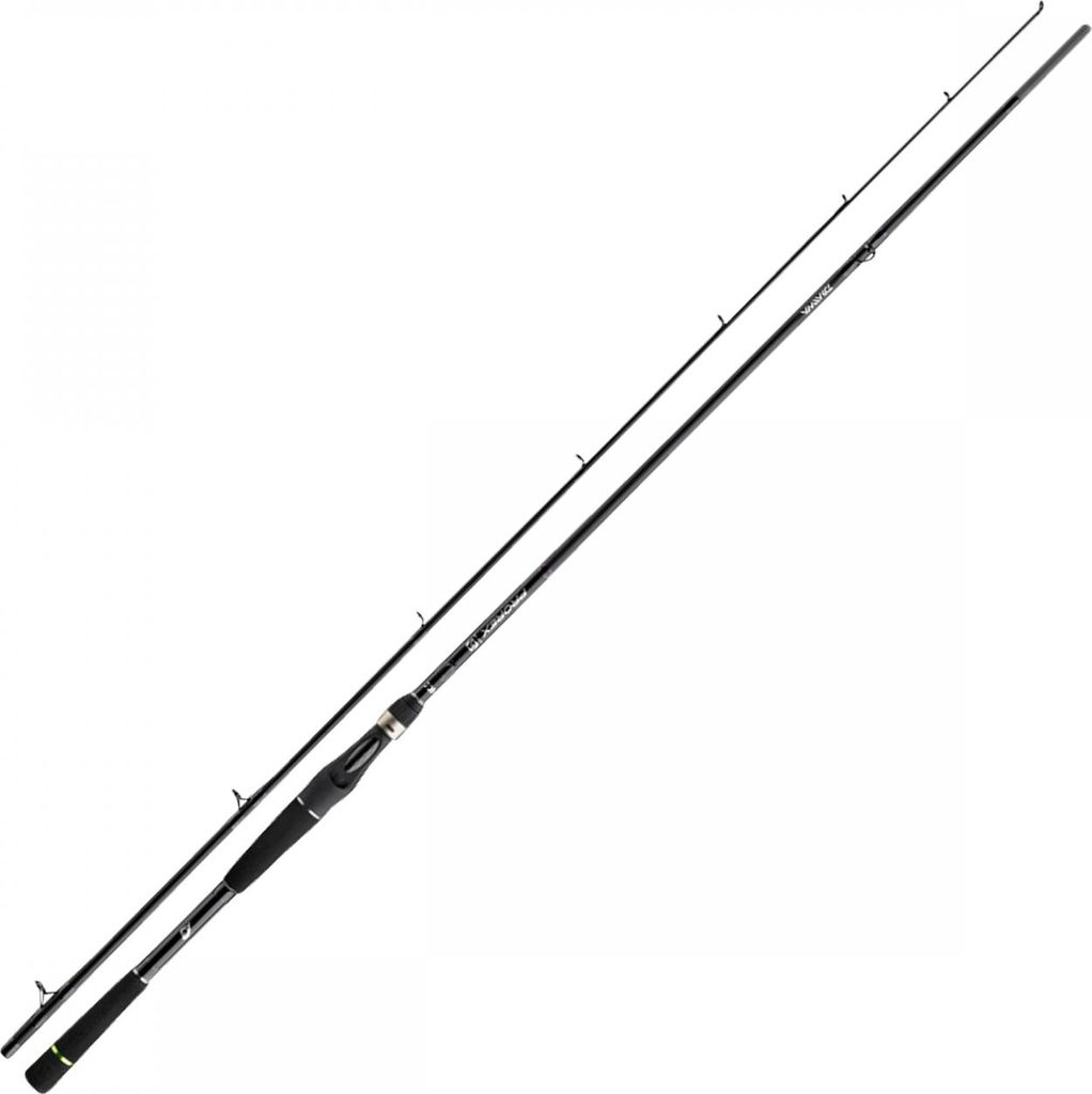 Daiwa Prorex S Crank BC 2.10m 7-28g Produktbild 